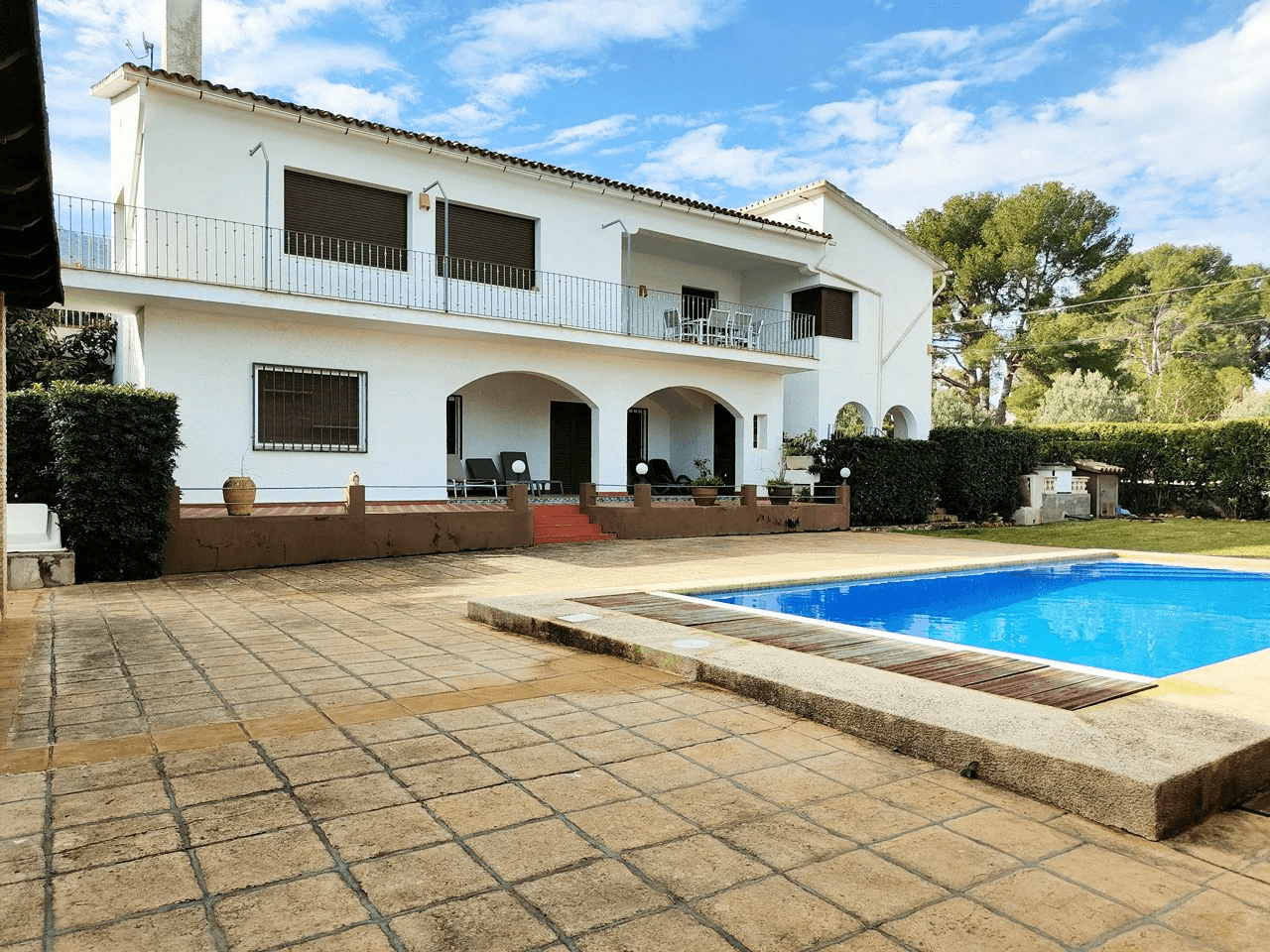 Villa for sale in Denia, Alicante