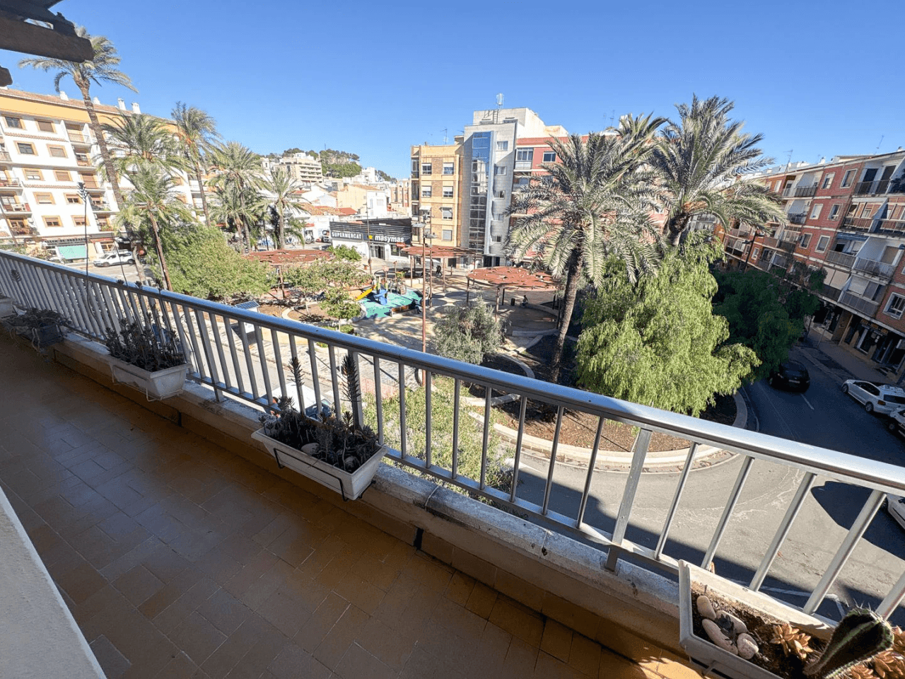 Flat for sale in Denia, Alicante