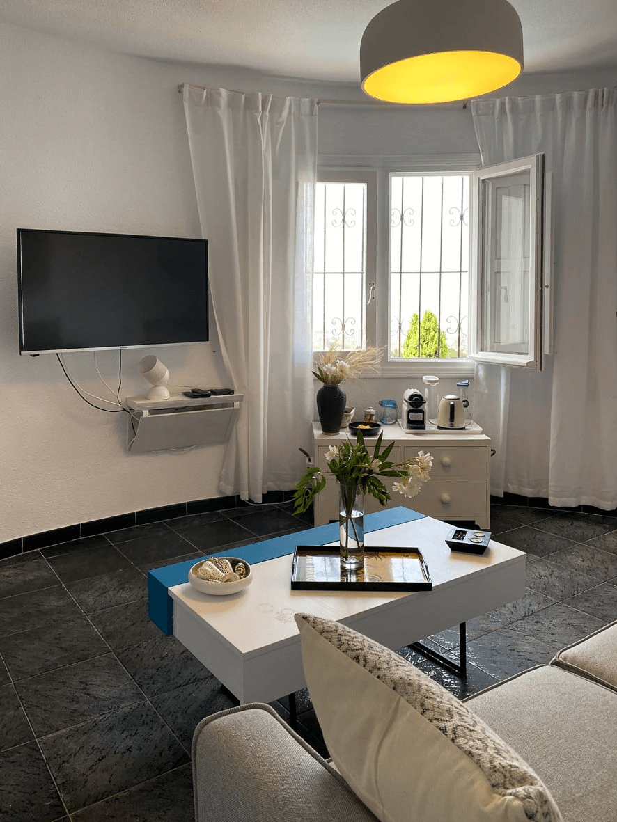 Villa en venda a Denia, Alicante