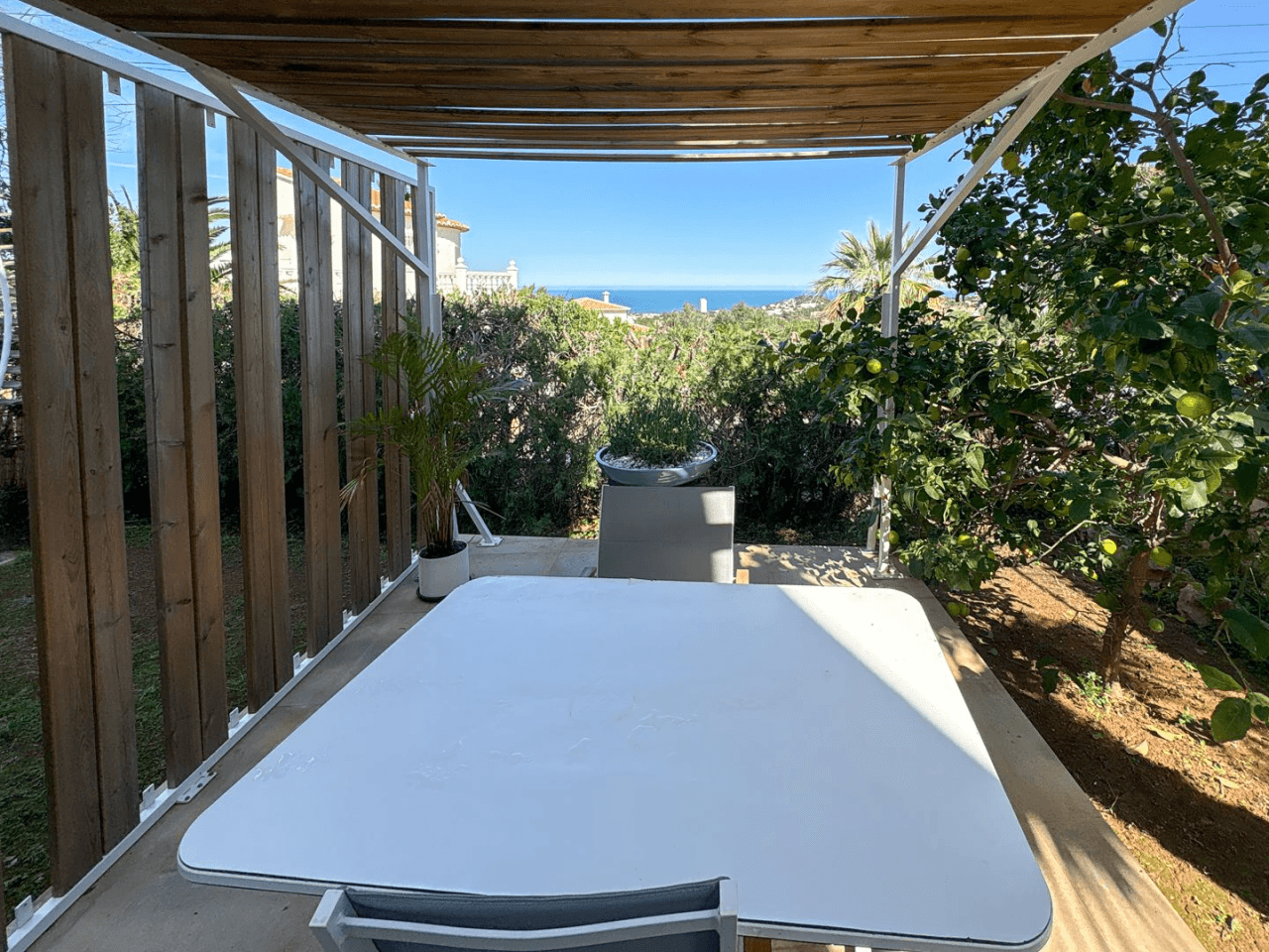 Villa en venda a Denia, Alicante