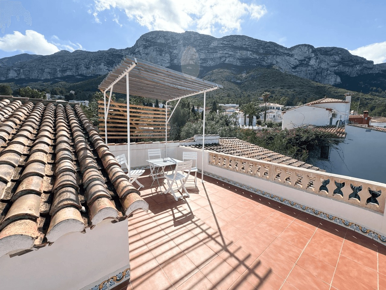 Villa en venda a Denia, Alicante