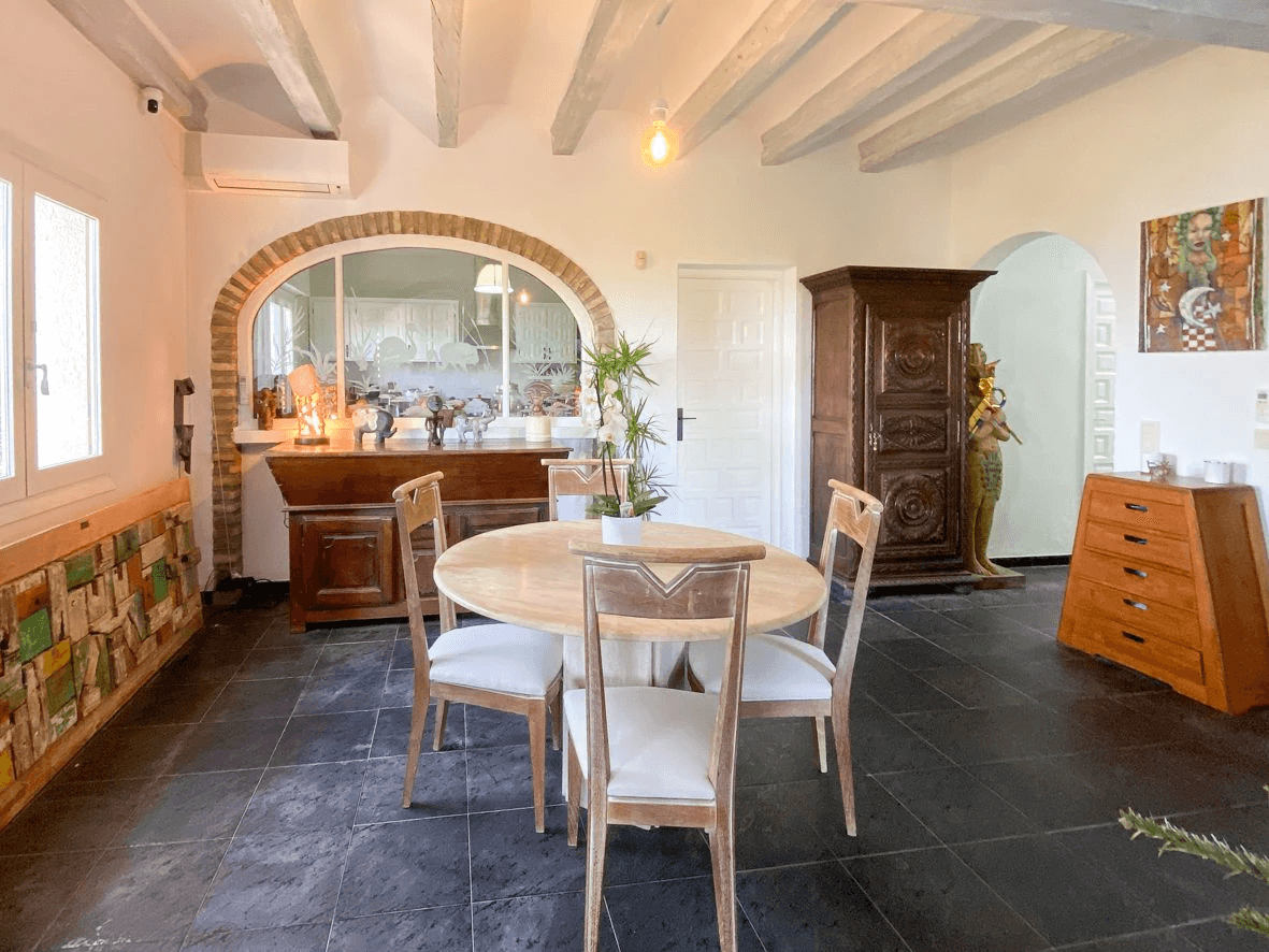 Villa en venda a Denia, Alicante