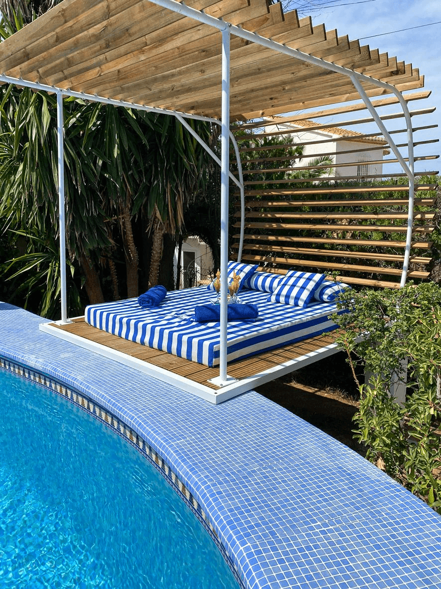Villa en venda a Denia, Alicante