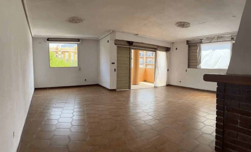 Apartment in vendita a Denia, Alicante
