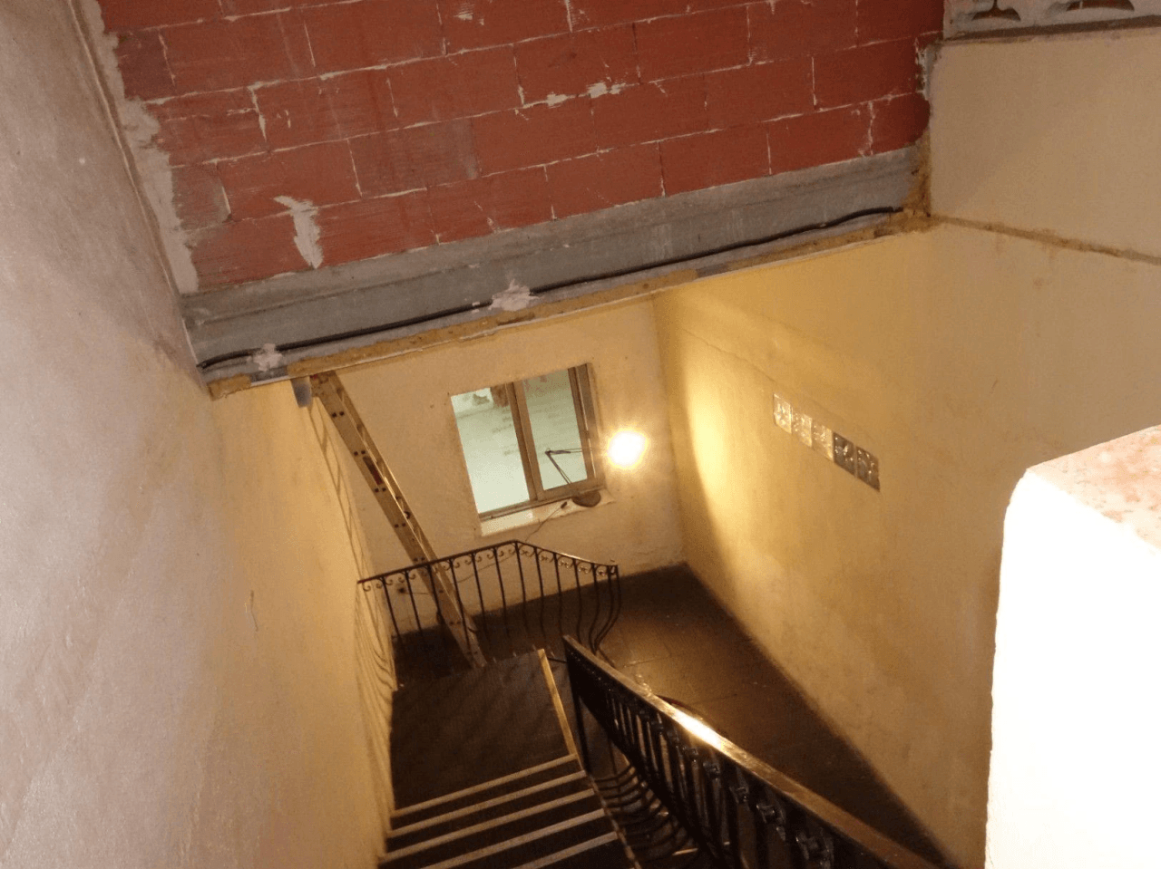 Edificio para inversión en La Pedrera a Denia