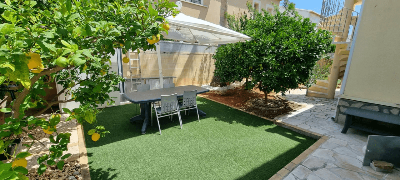 Villa na sprzedaż w Denia, Alicante