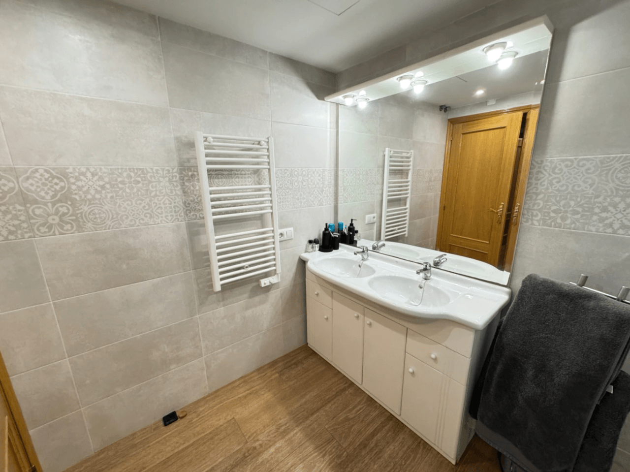 Piso en venta de 107 m2  en centro de Dénia.