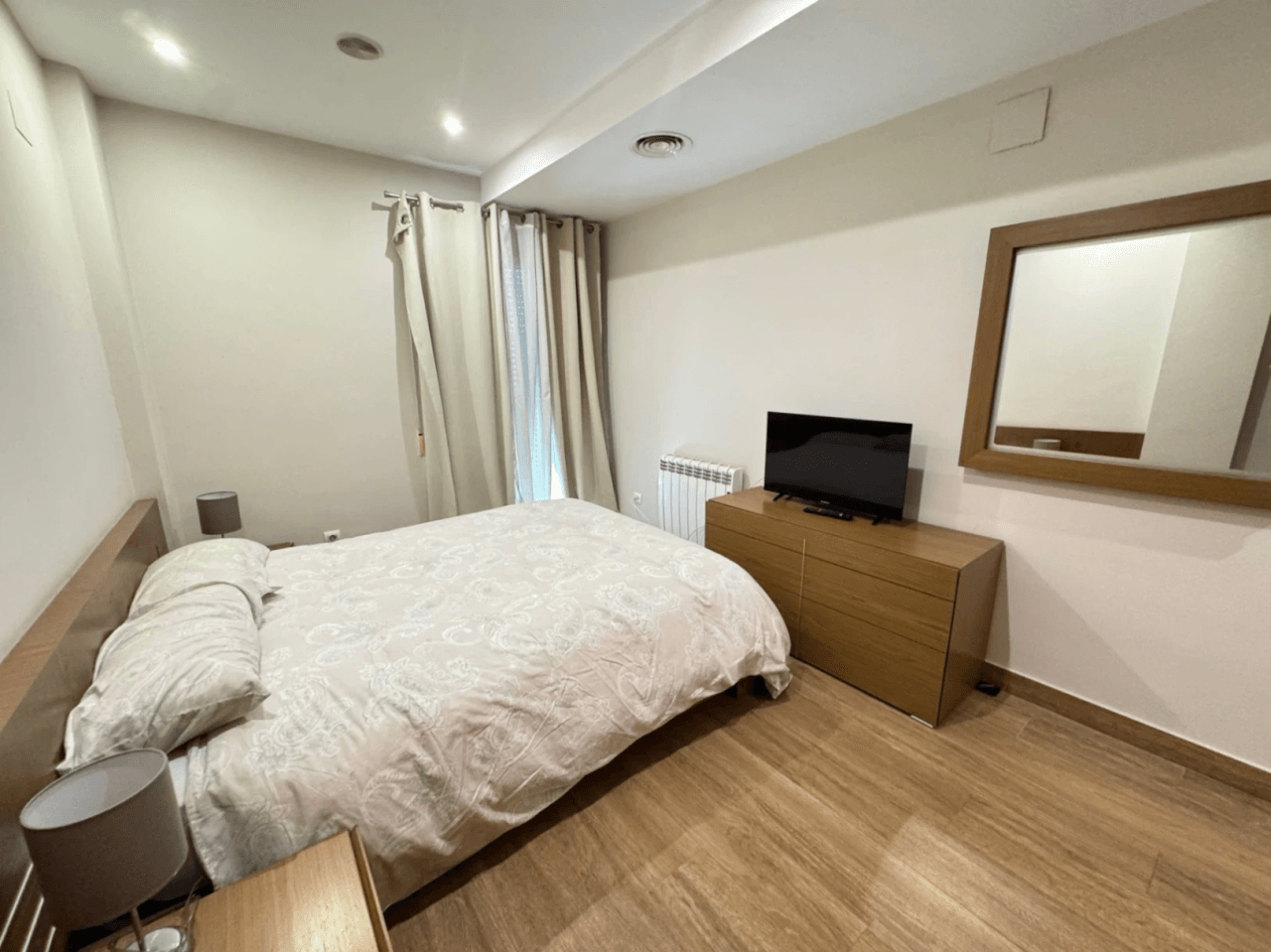 Piso en venta de 107 m2  en centro de Dénia.