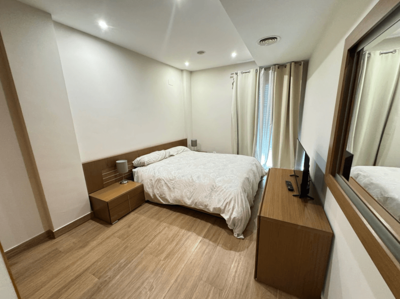 Piso en venta de 107 m2  en centro de Dénia.