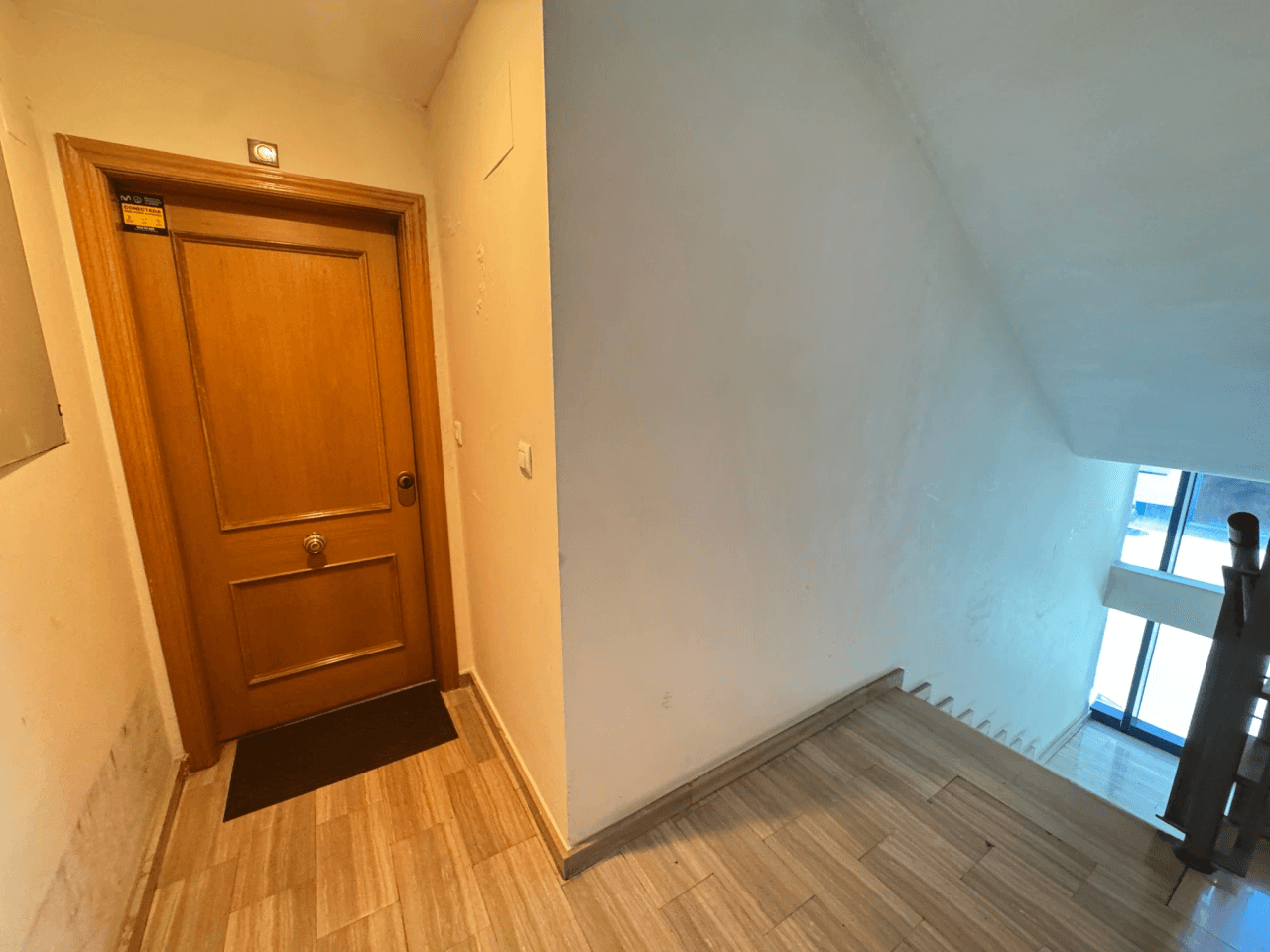Piso en venta de 107 m2  en centro de Dénia.