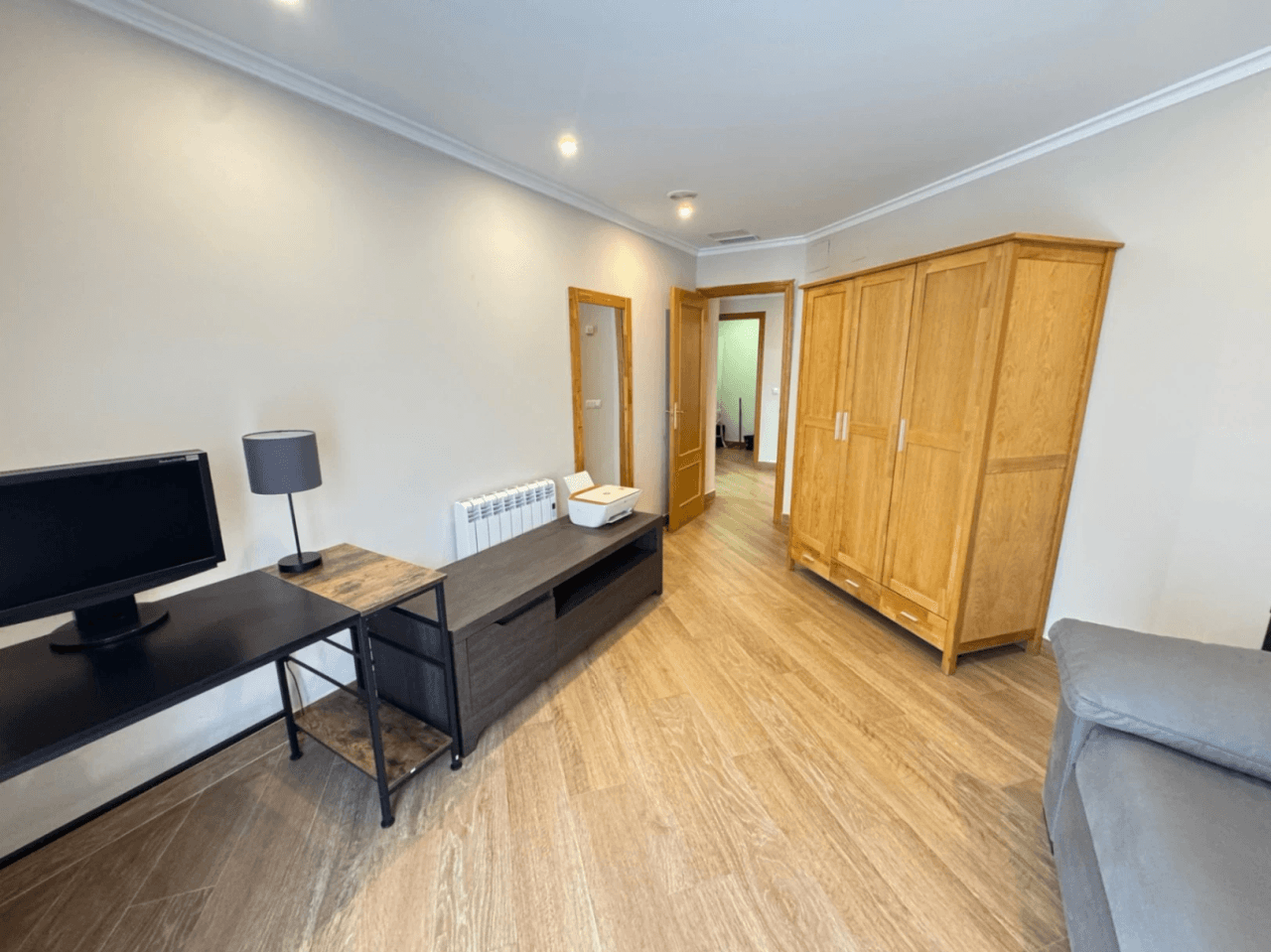 Piso en venta de 107 m2  en centro de Dénia.