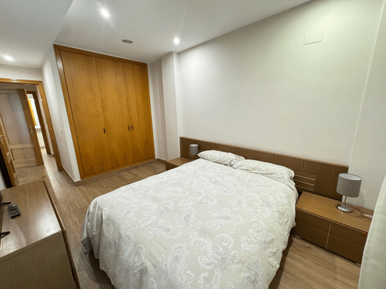 Piso en venta de 107 m2  en centro de Dénia.
