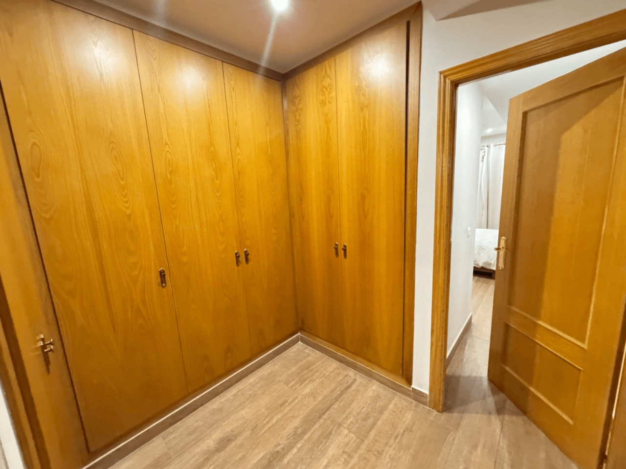 Piso en venta de 107 m2  en centro de Dénia.