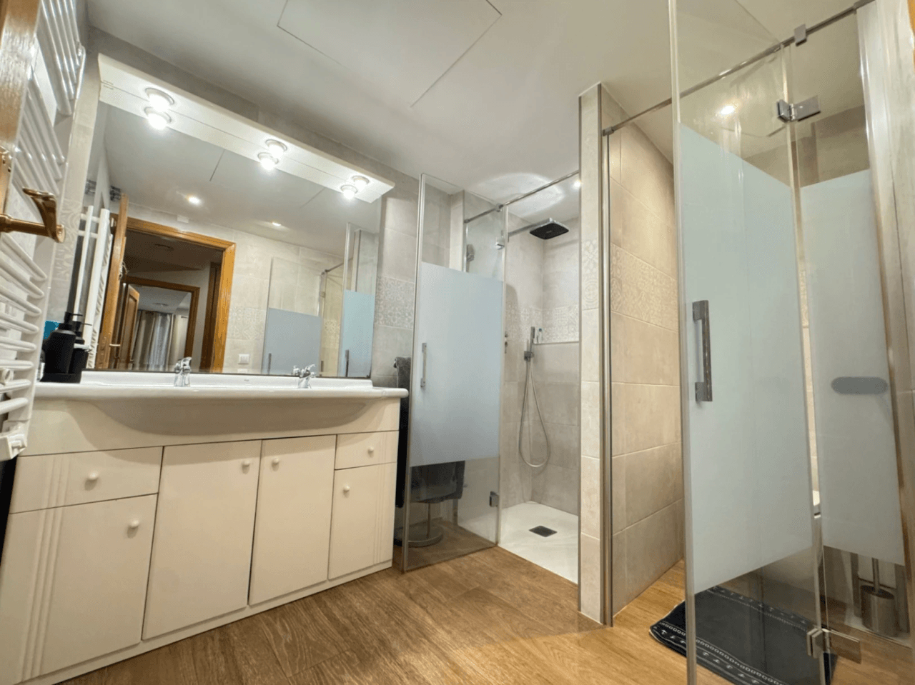 Piso en venta de 107 m2  en centro de Dénia.