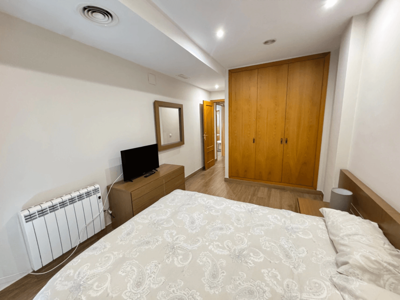 Piso en venta de 107 m2  en centro de Dénia.
