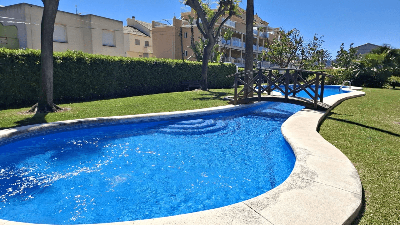 ATICO DUPLEX CON VISTAS AL MAR