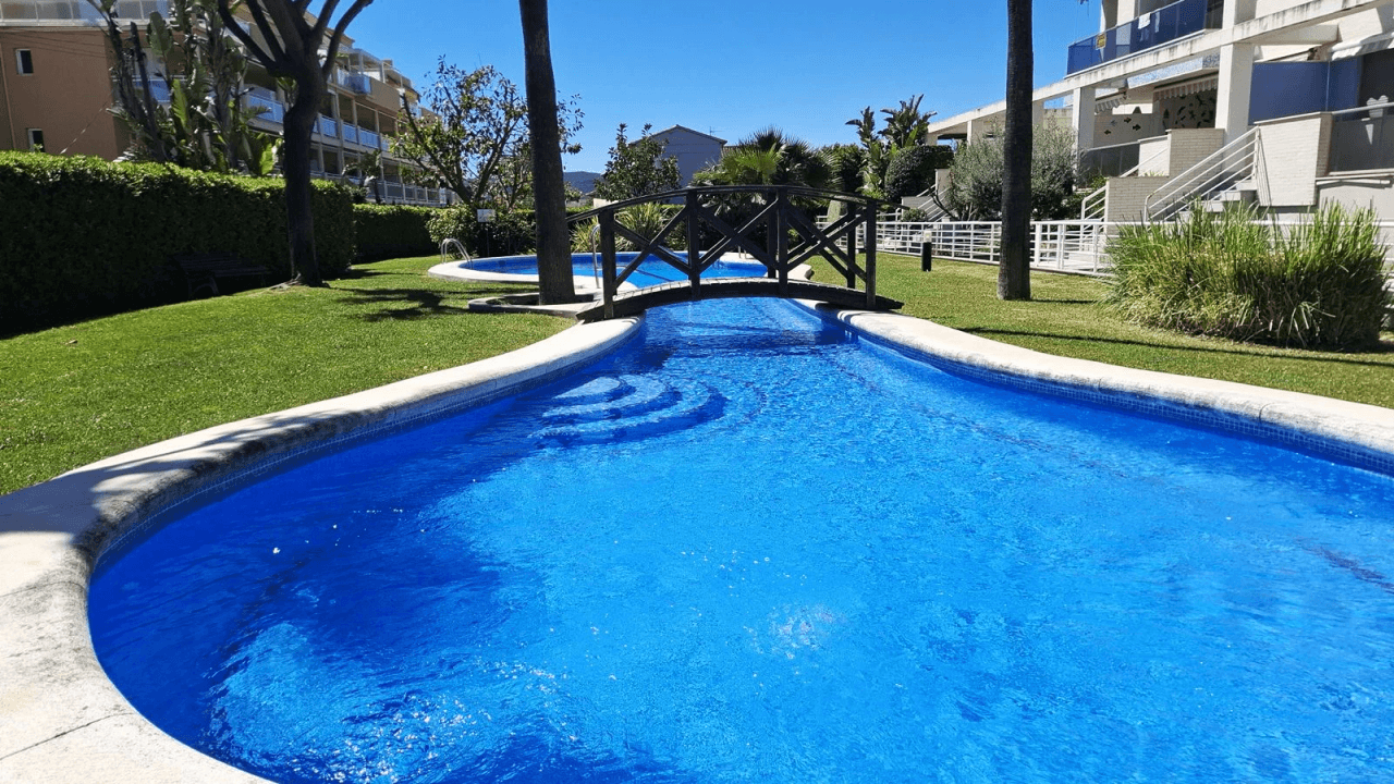 ATICO DUPLEX CON VISTAS AL MAR