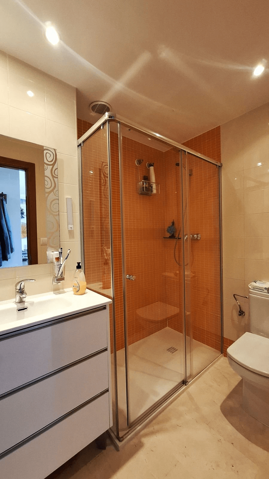 ATICO DUPLEX CON VISTAS AL MAR