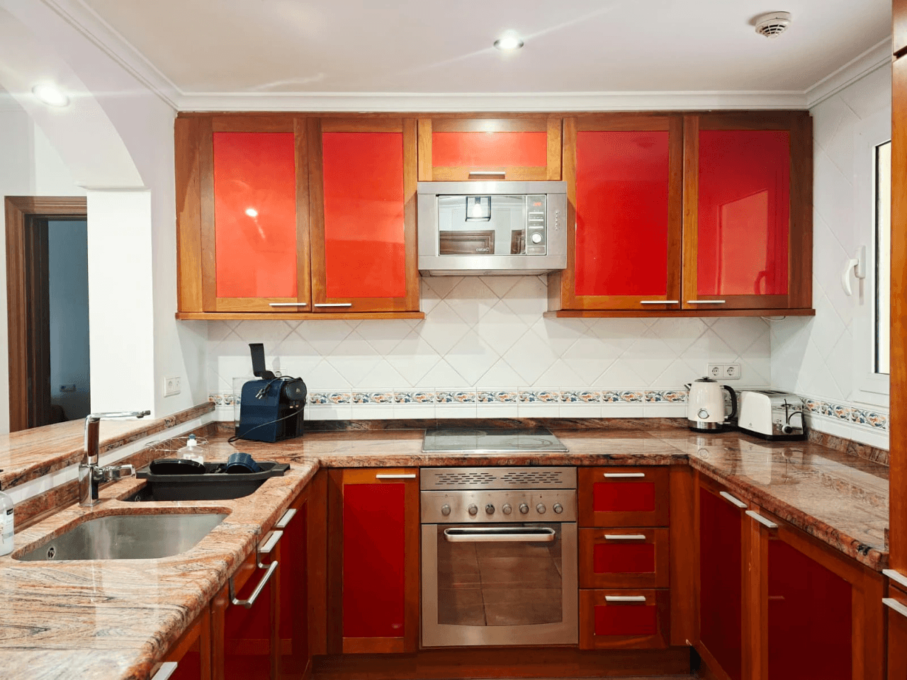Apartamento Golf la Sella a Denia