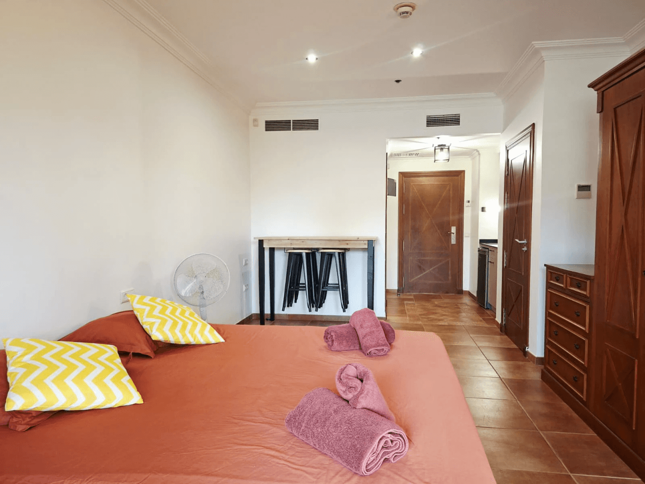 Apartamento Golf la Sella a Denia