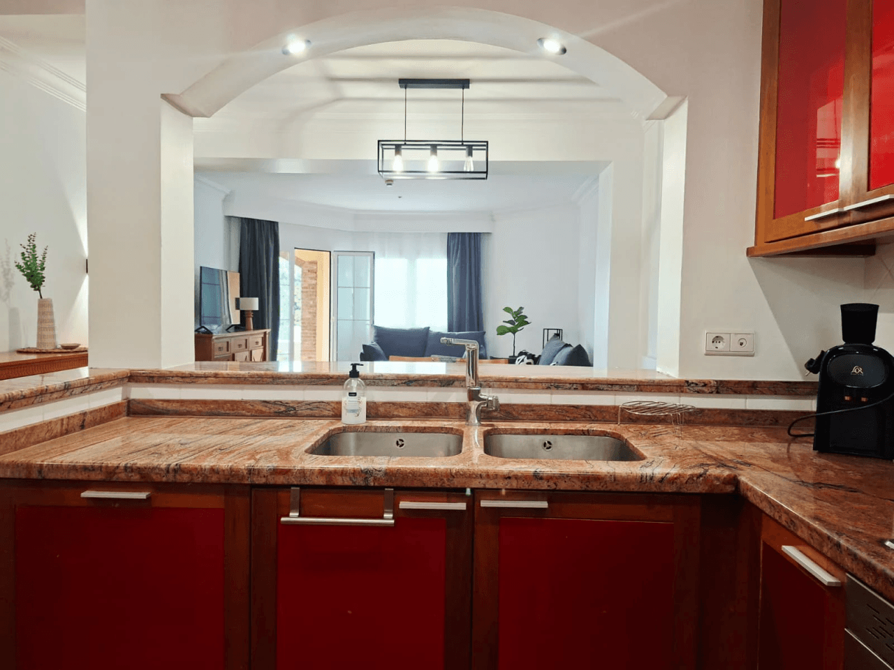 Apartamento Golf la Sella a Denia