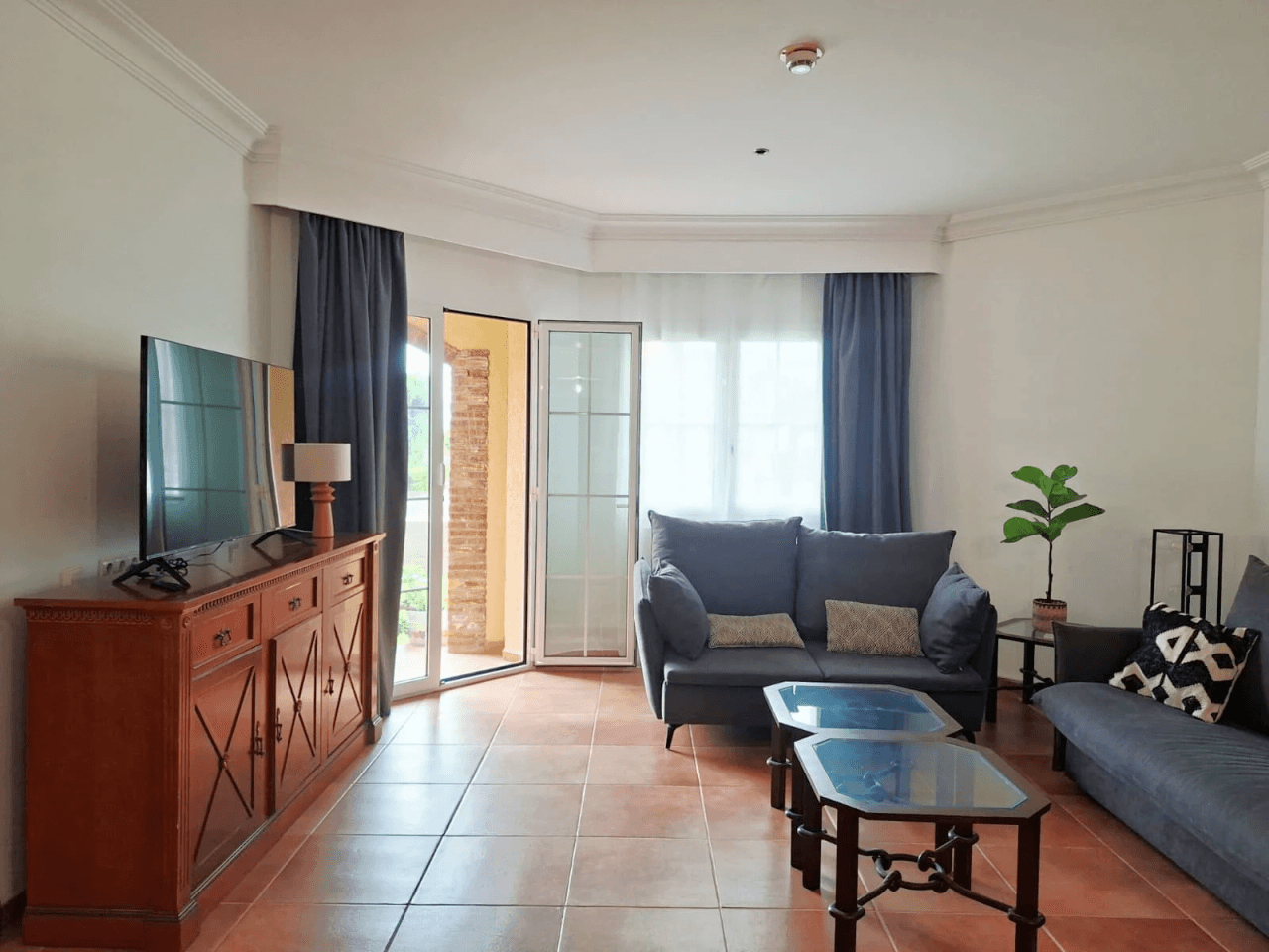 Apartamento Golf la Sella a Denia