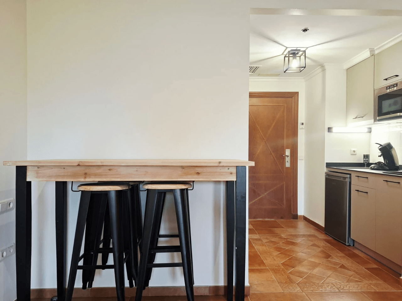 Apartamento Golf la Sella a Denia