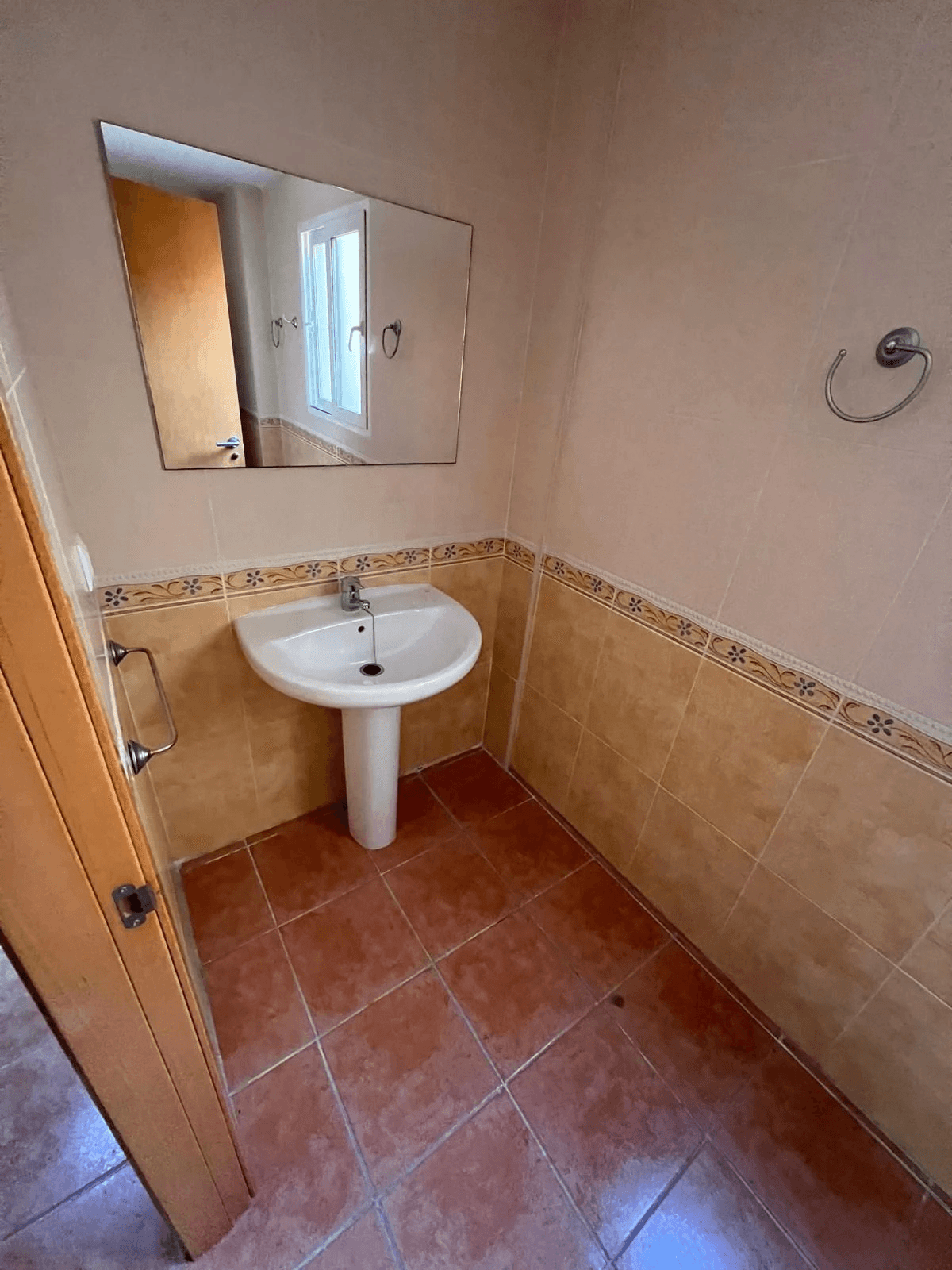 VENTA DE PISO EN LA JARA
