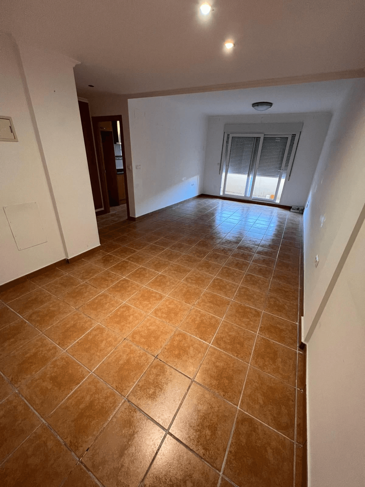 VENTA DE PISO EN LA JARA