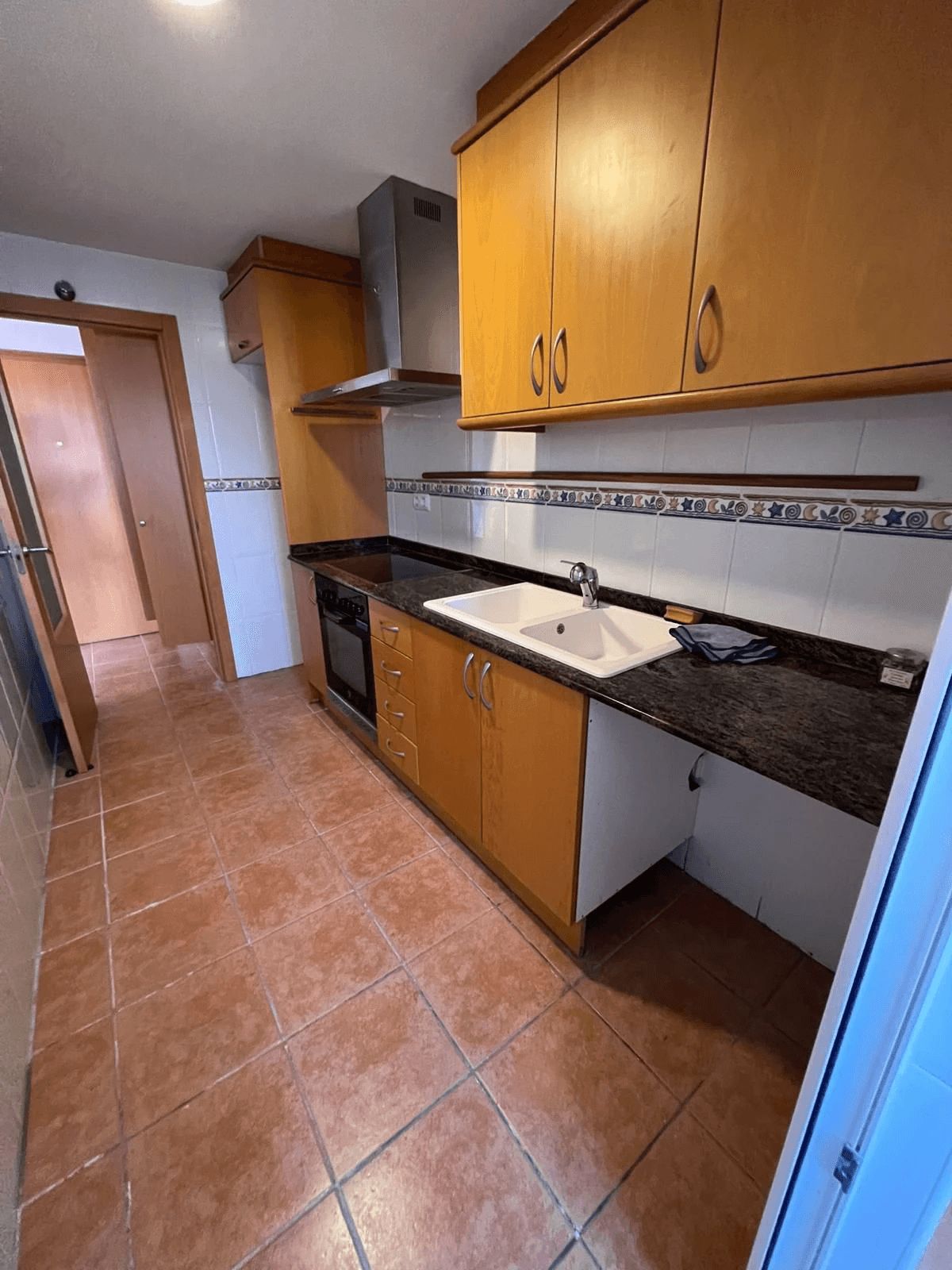 VENTA DE PISO EN LA JARA