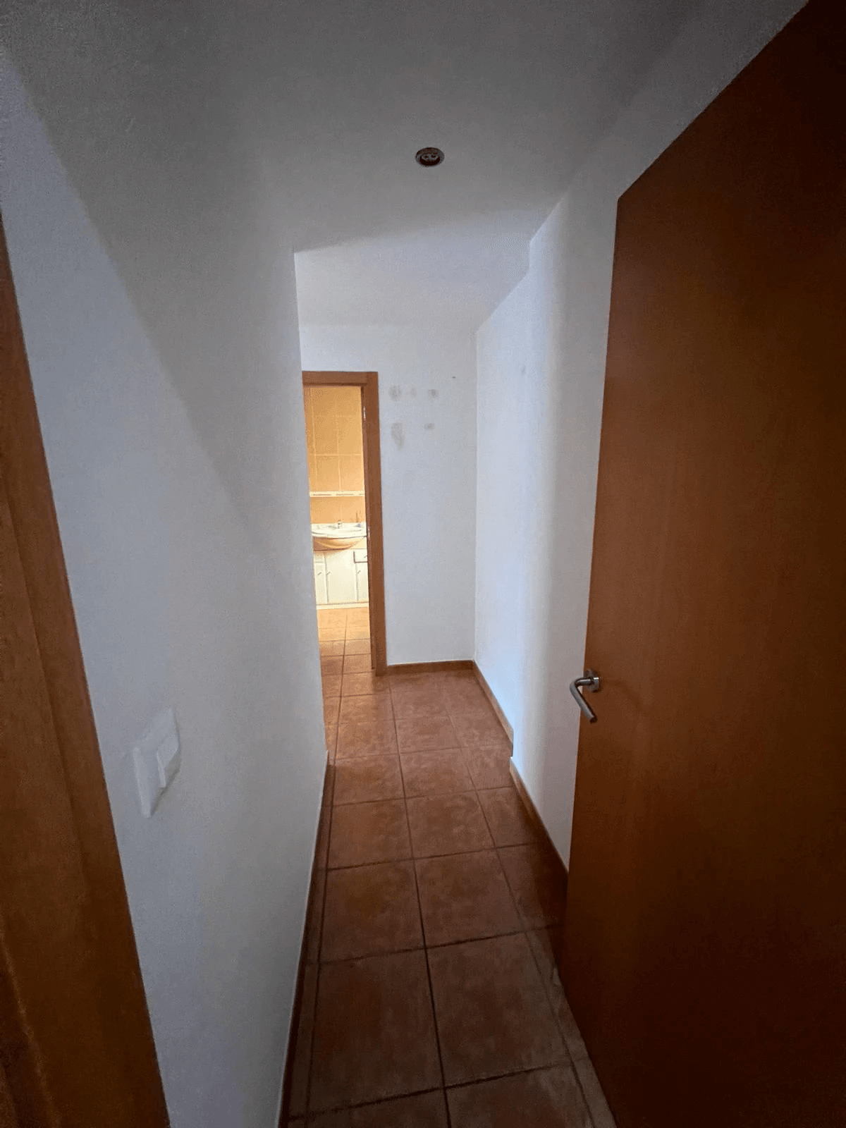 VENTA DE PISO EN LA JARA