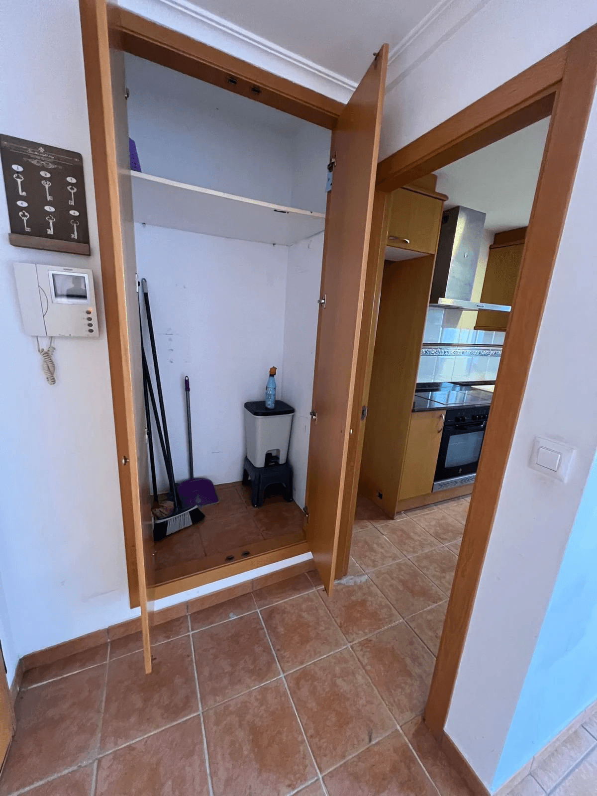 VENTA DE PISO EN LA JARA