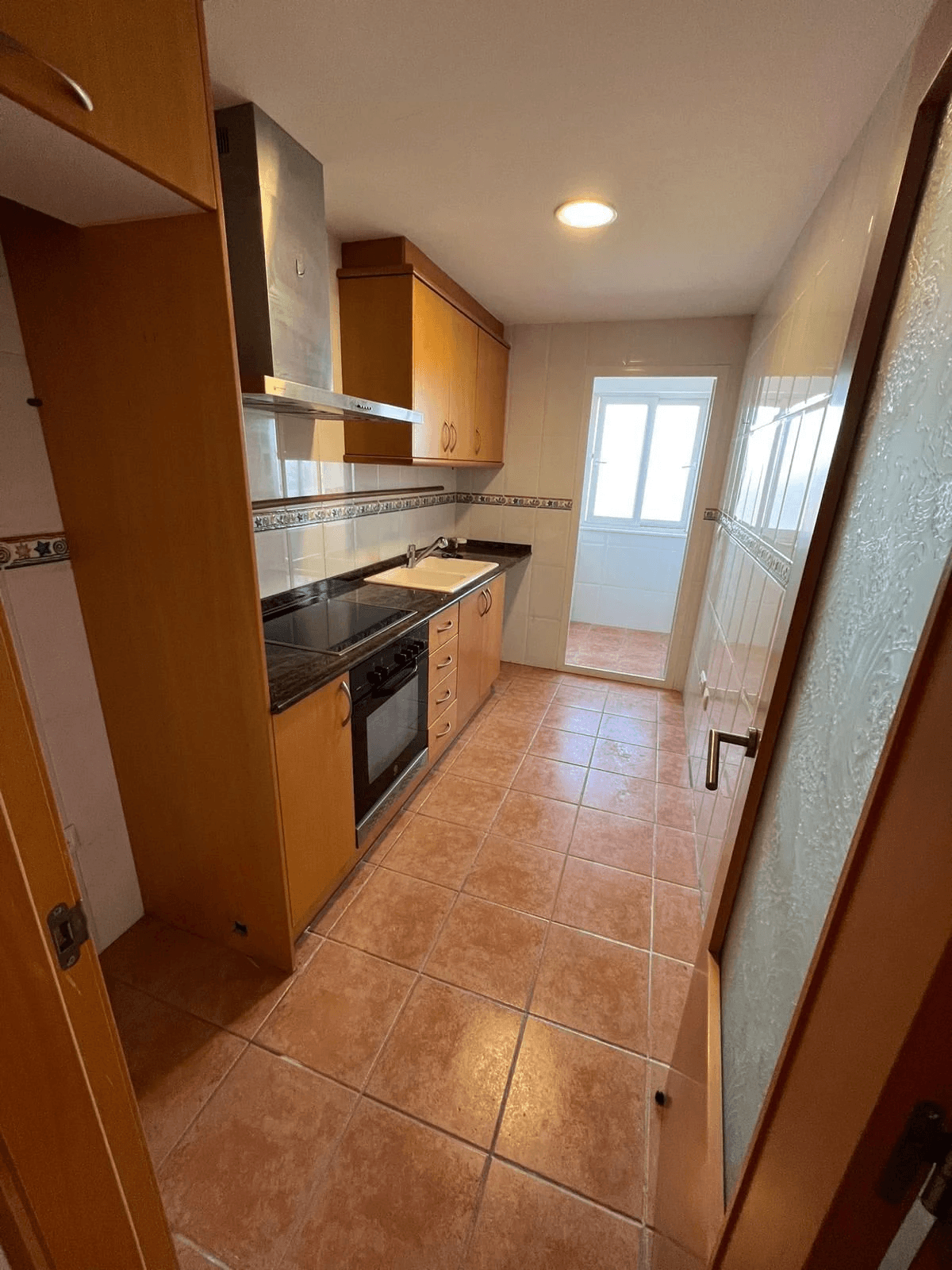 VENTA DE PISO EN LA JARA