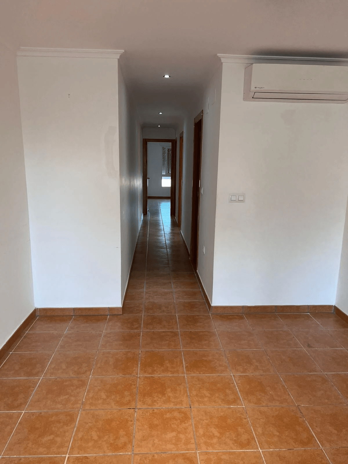 VENTA DE PISO EN LA JARA