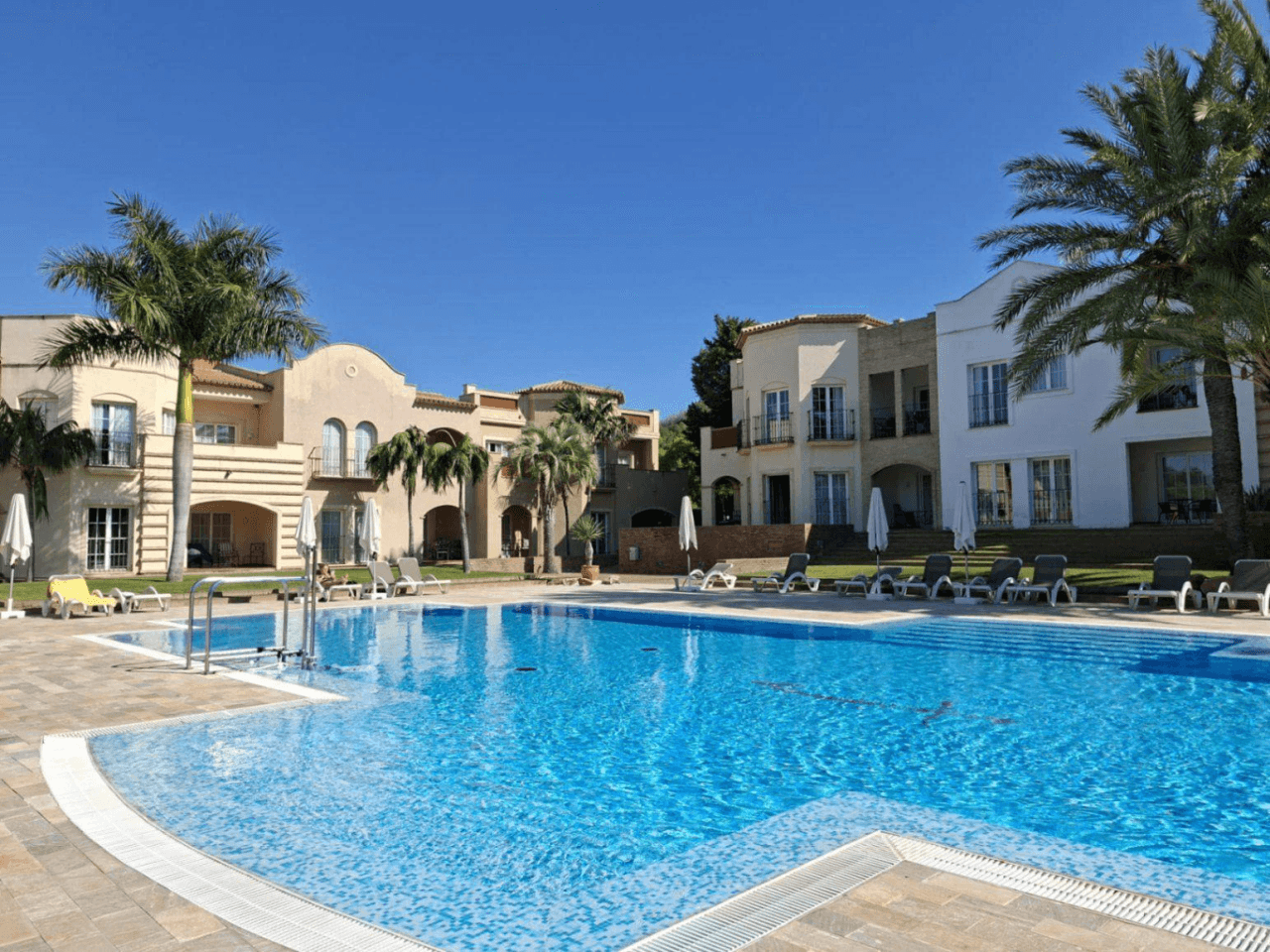 Apartment til salg i Denia, Alicante