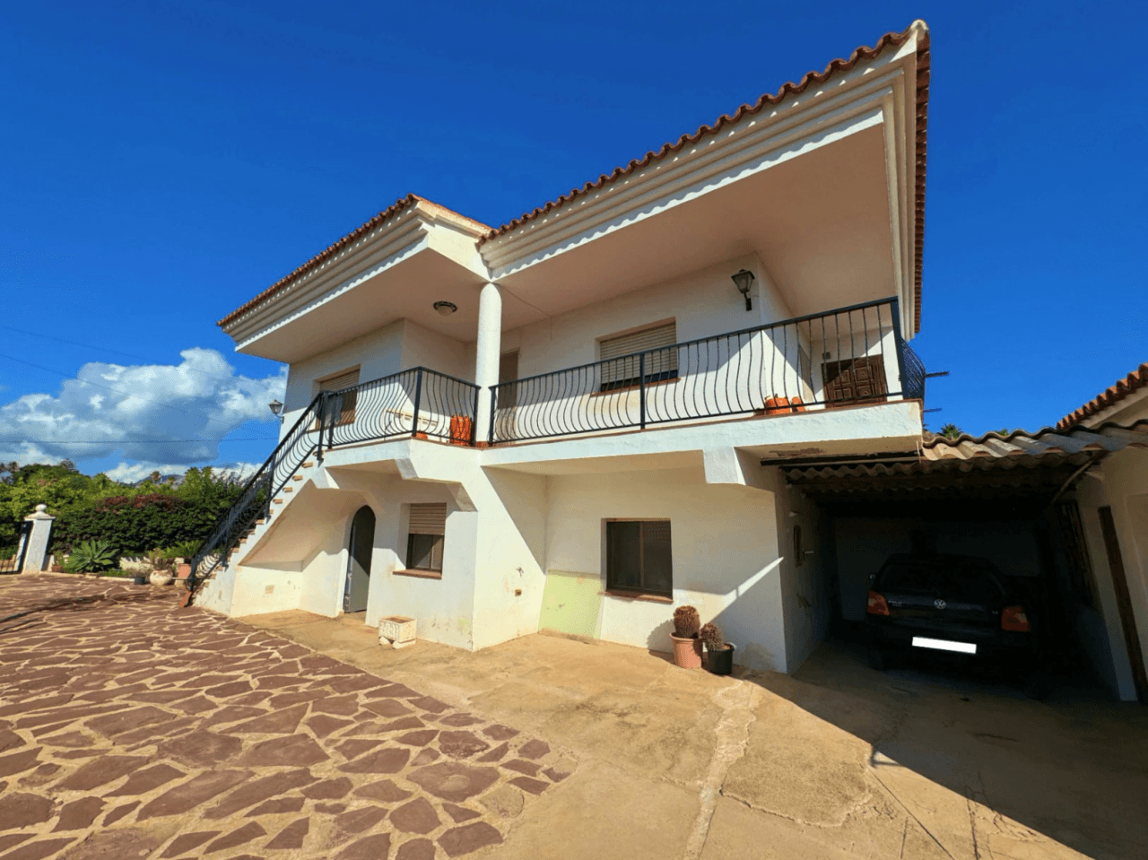 Villa til salg i Denia, Alicante