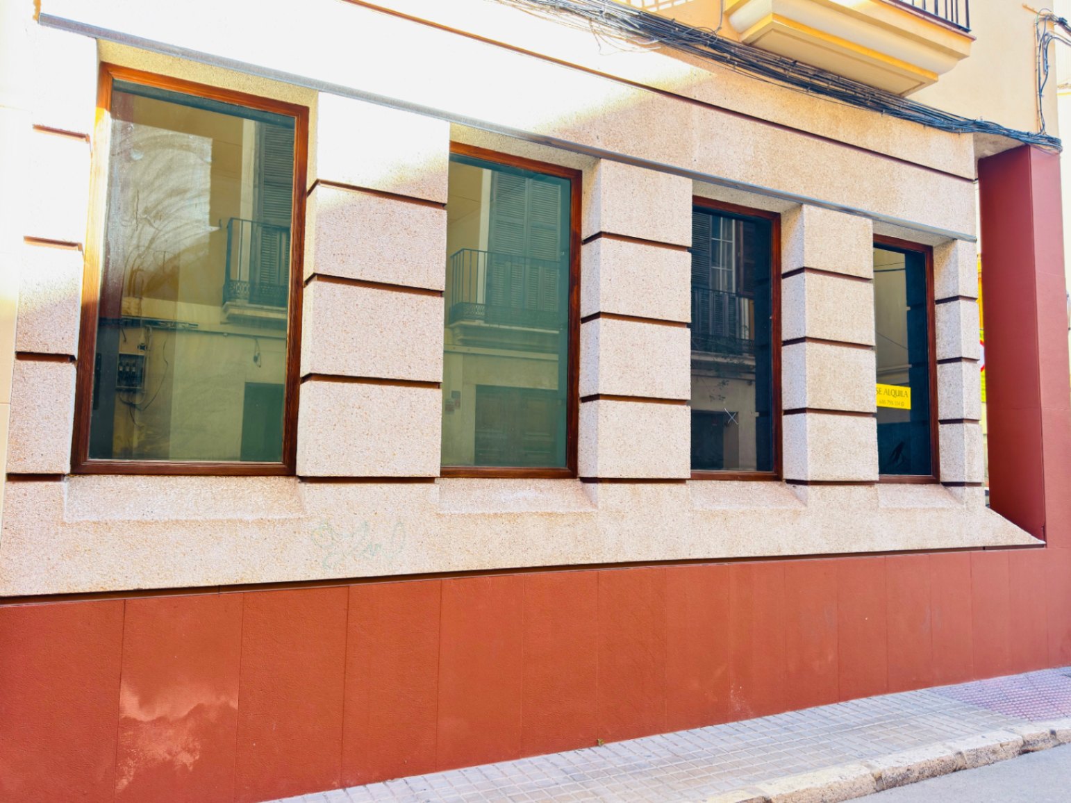 офис на аренда в Denia, Alicante