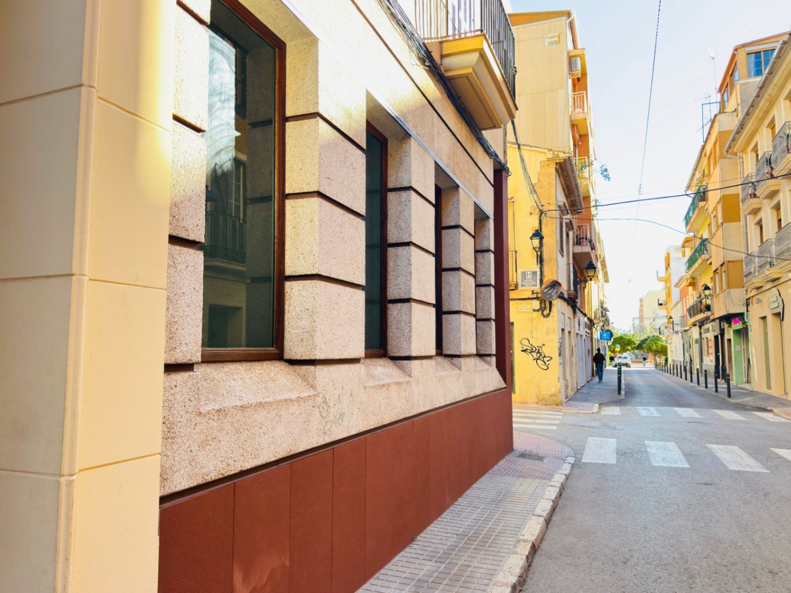офис на аренда в Denia, Alicante