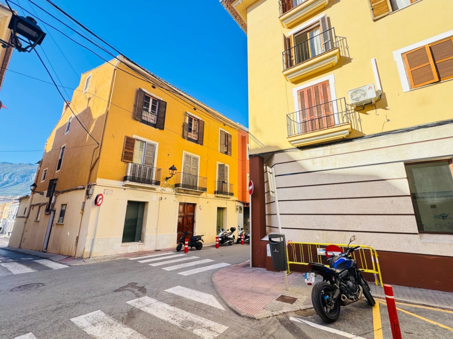 офис на аренда в Denia, Alicante