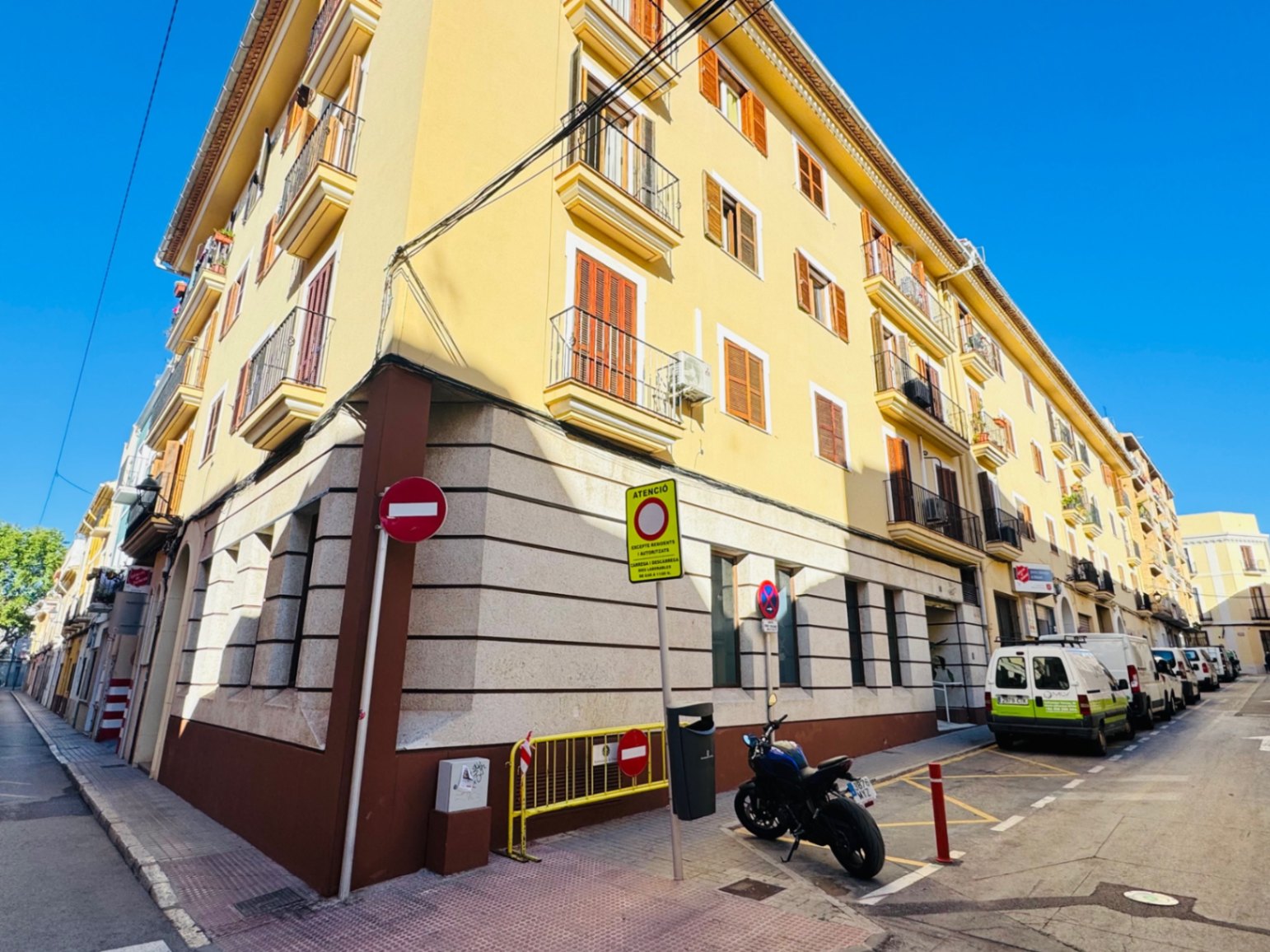 офис на аренда в Denia, Alicante
