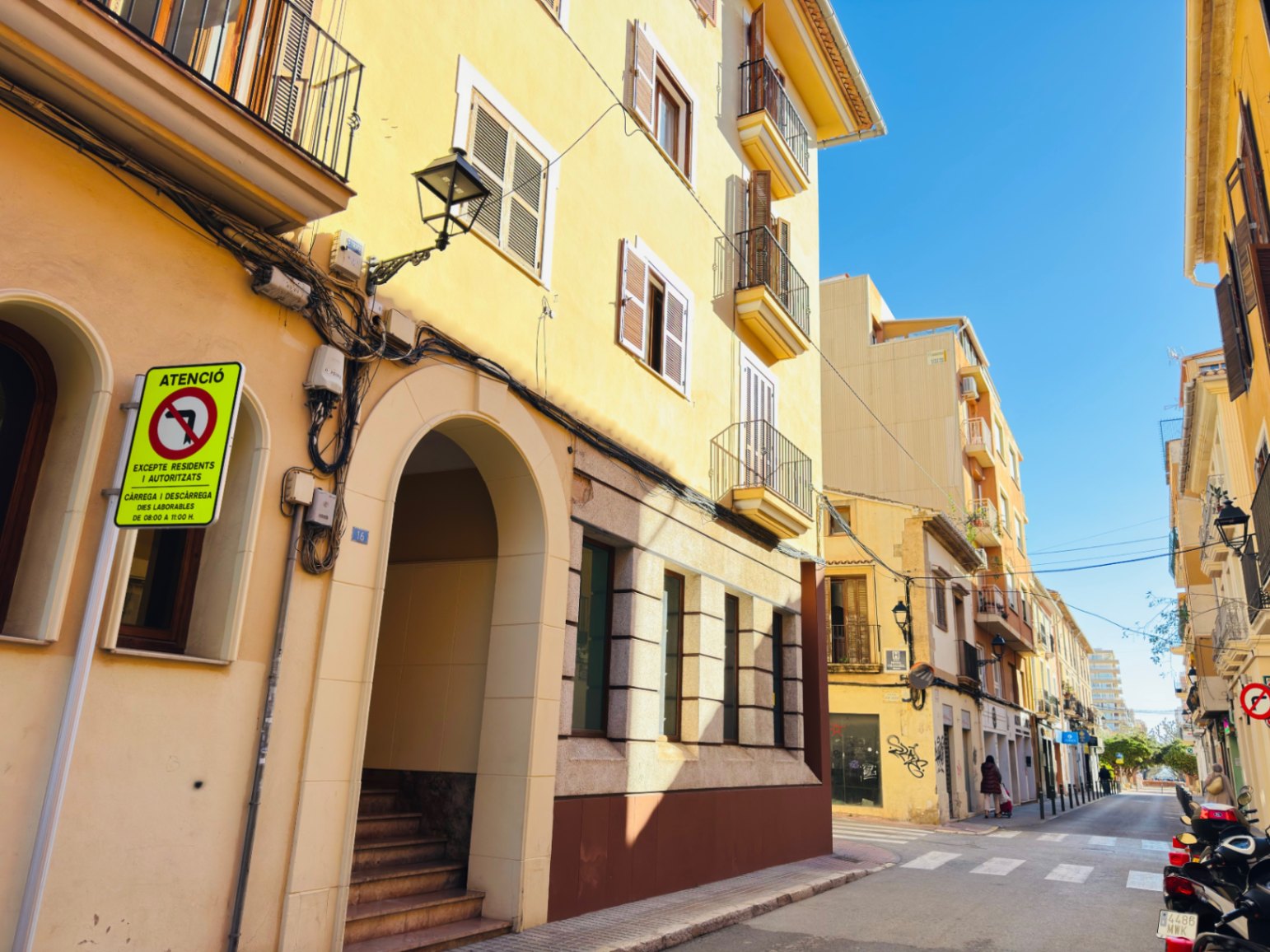 офис на аренда в Denia, Alicante