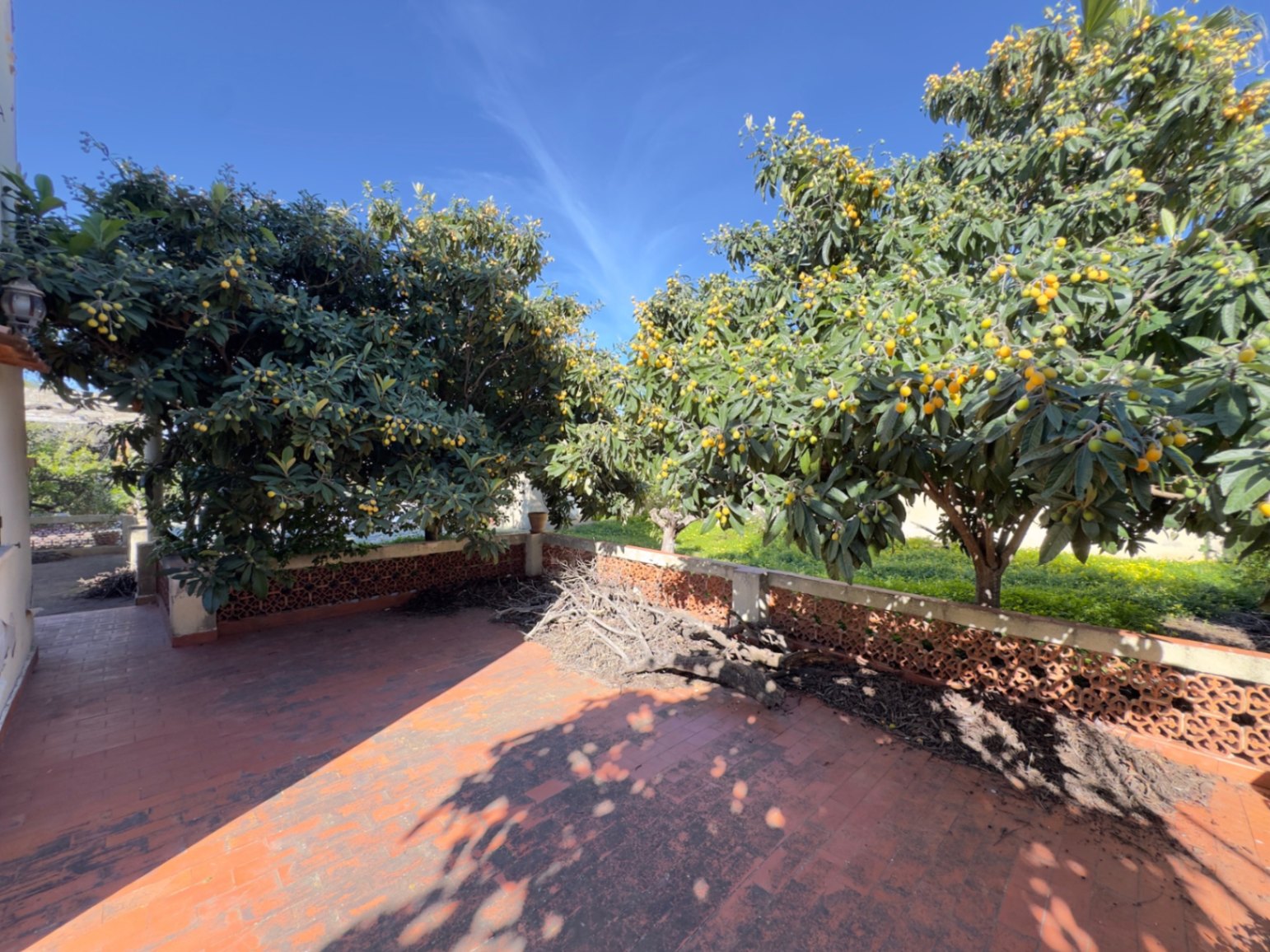 Chalet en Denia con apartamento invitados en Montgó