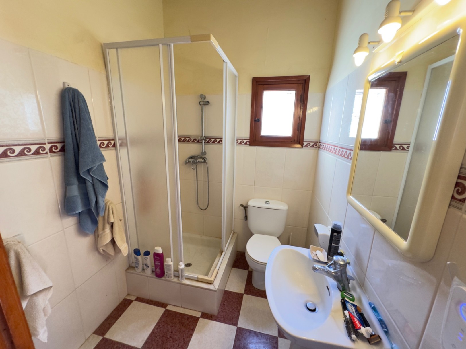 Chalet en Denia con apartamento invitados en Montgó