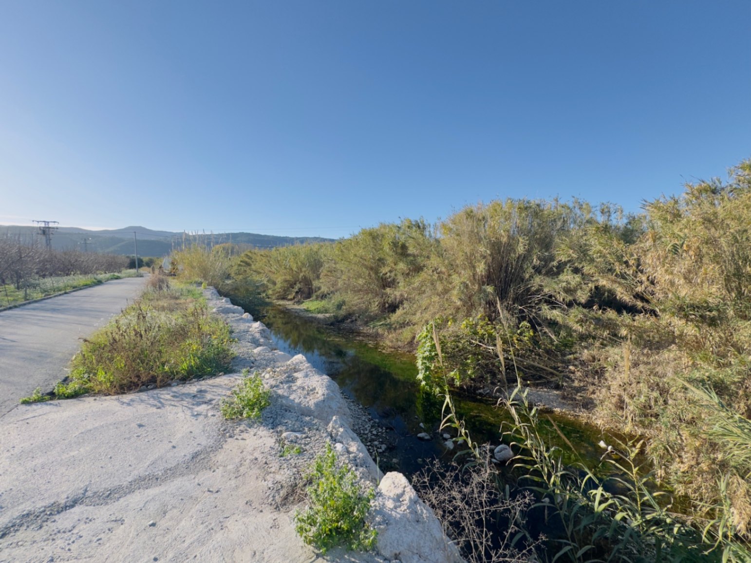 Finca à la vente à Beniarbeig, Alicante