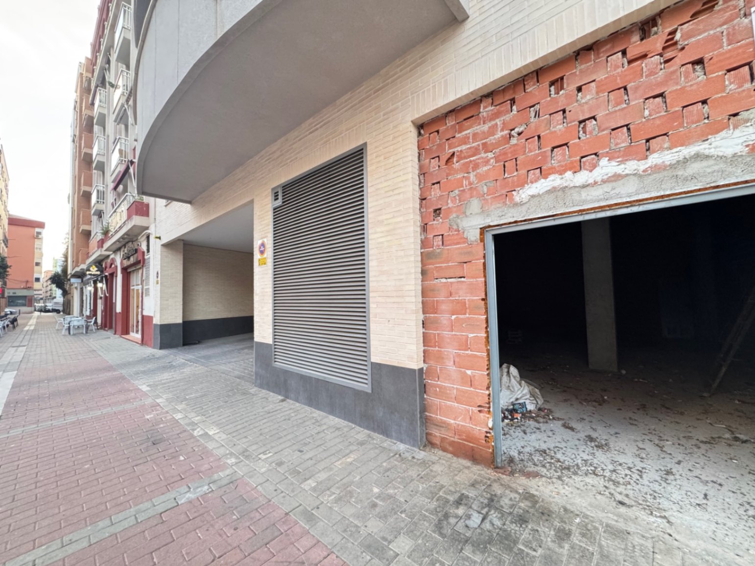 Коммерческое помещение на аренда в Denia, Alicante