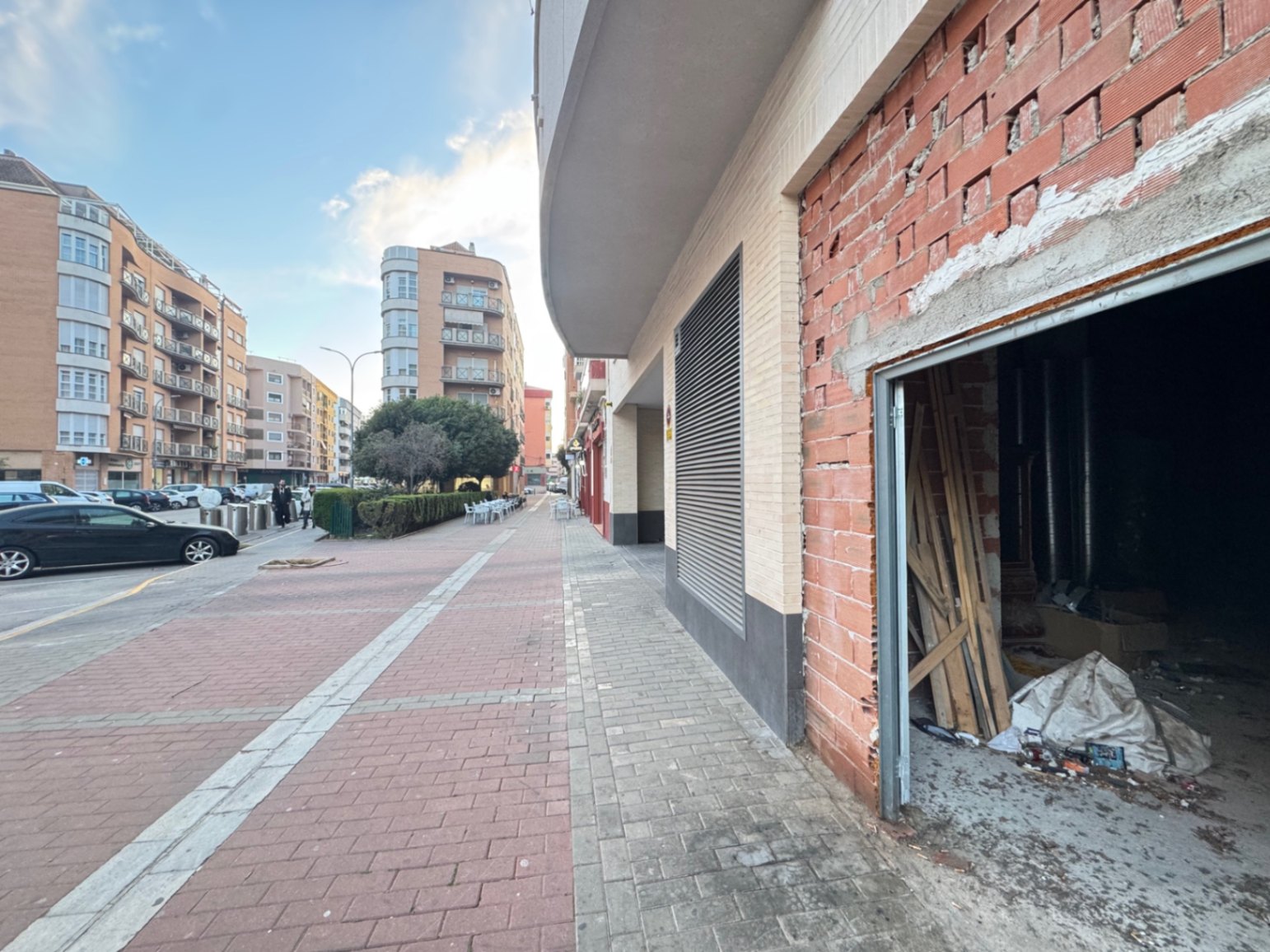 Коммерческое помещение на аренда в Denia, Alicante
