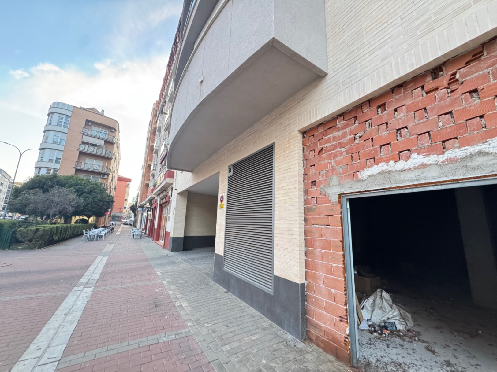 Коммерческое помещение на аренда в Denia, Alicante
