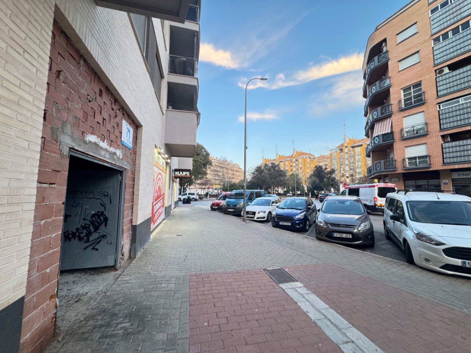Коммерческое помещение на аренда в Denia, Alicante