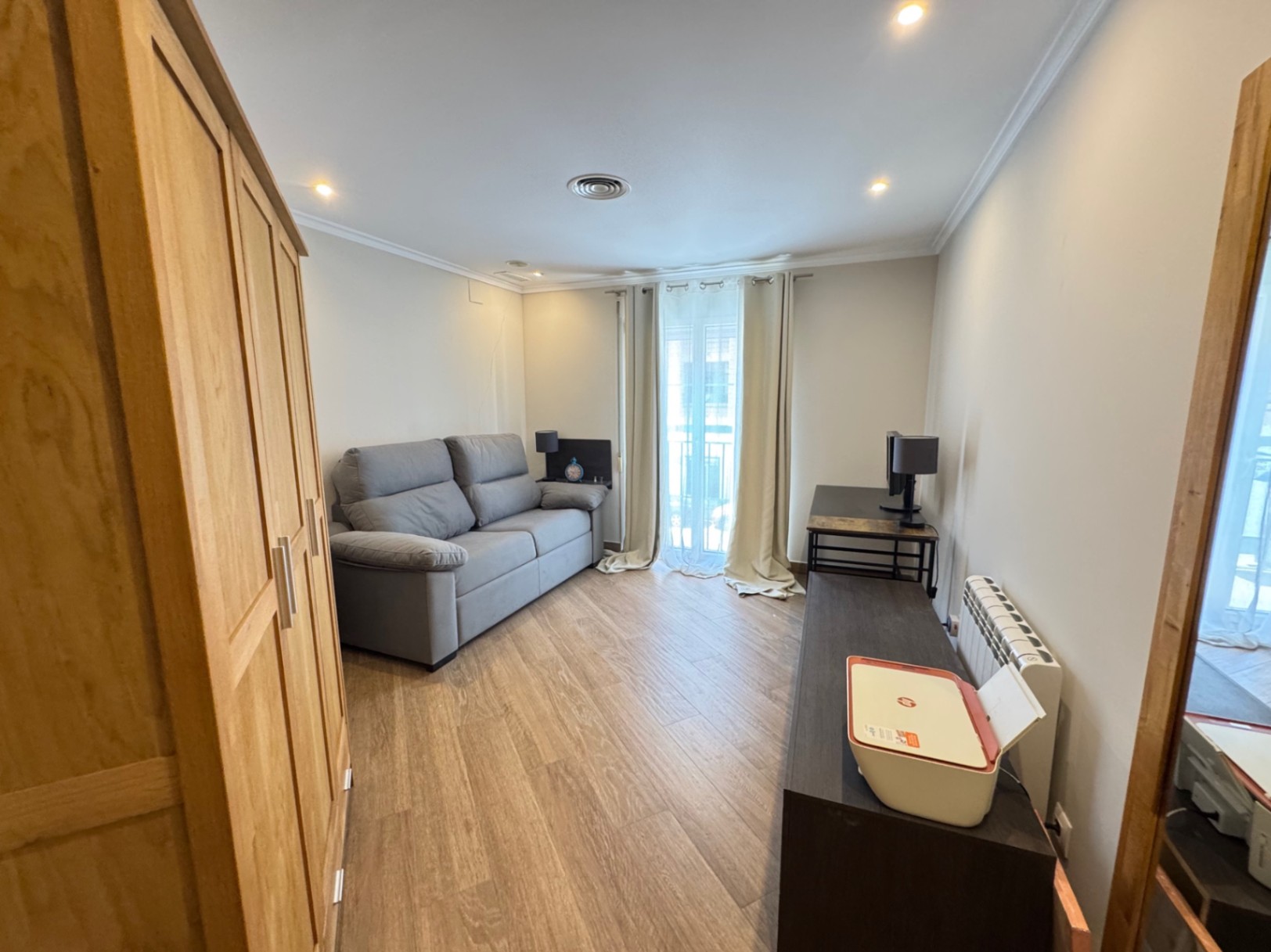 Piso en venta de 107 m2  en centro de Dénia.
