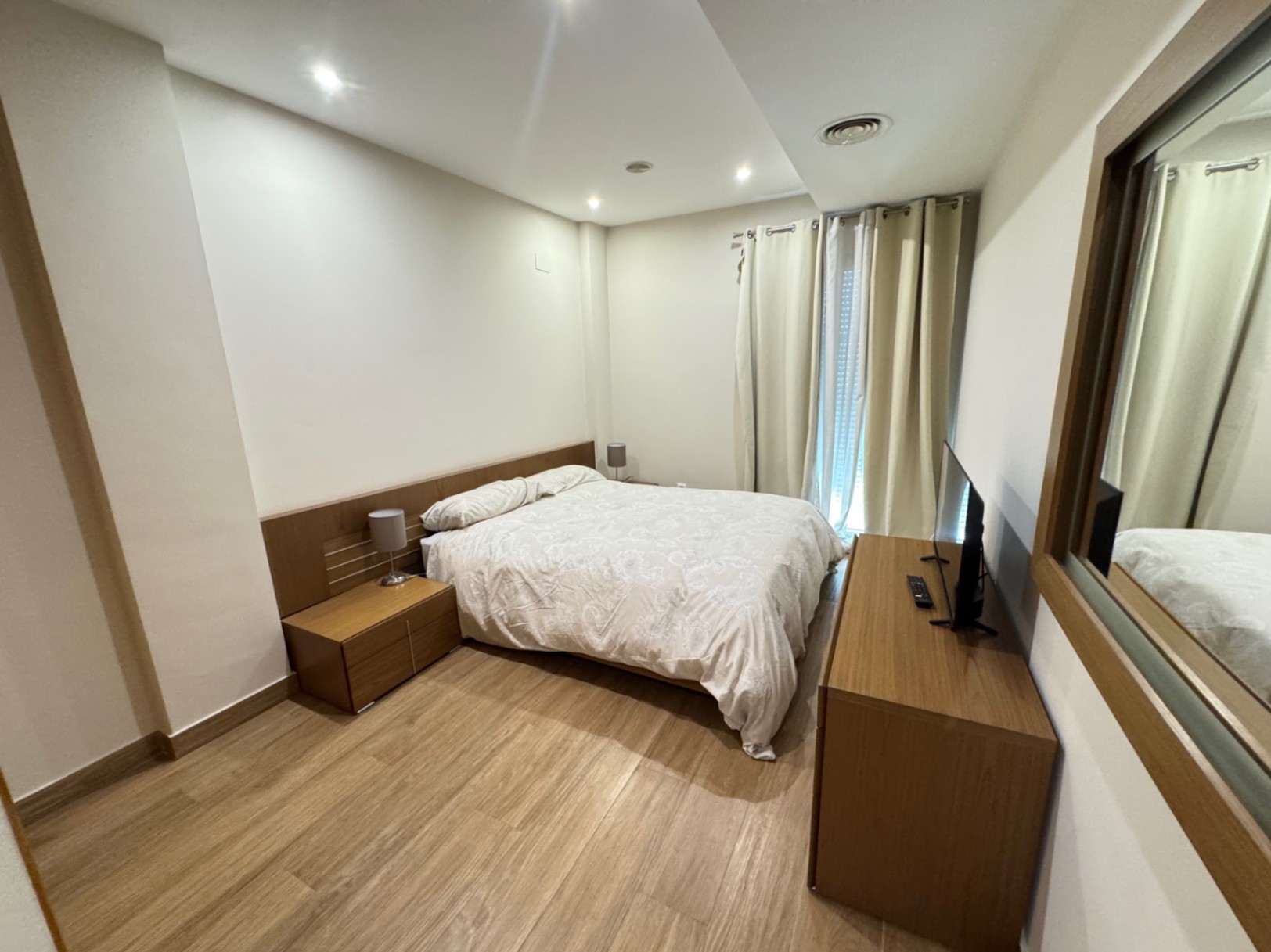 Piso en venta de 107 m2  en centro de Dénia.